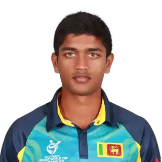 Dhananjaya Lakshan