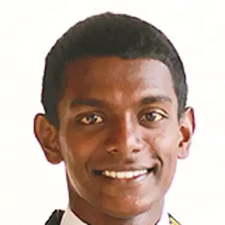 Dhanuja Induwara