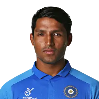 Dhruv Jurel