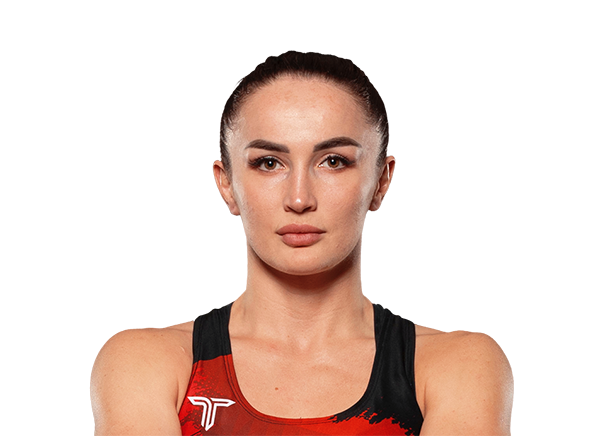 Diana Avsaragova