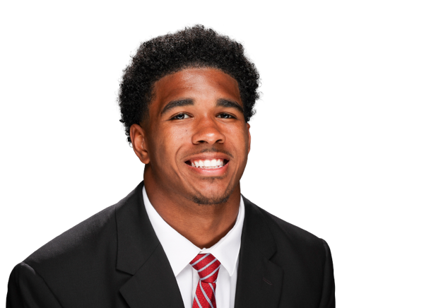 Dijon Lee Jr.