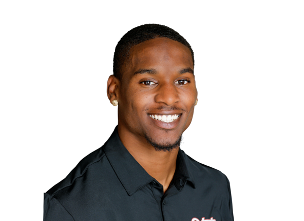 Dijon Stanley