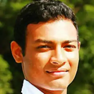 Dileepa Jayalath