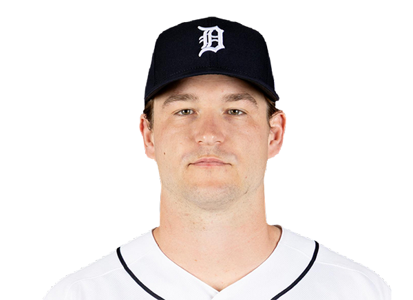 Dillon Dingler