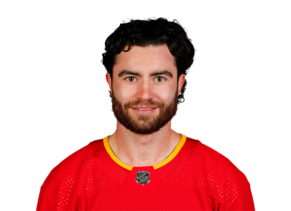 Dillon Dube