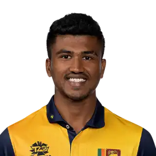 Dilshan Madushanka