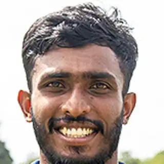 Dilshan Maduwantha