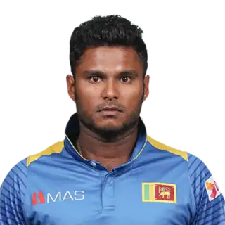 Dilshan Munaweera