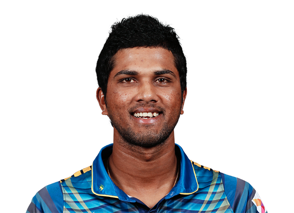 Dinesh Chandimal