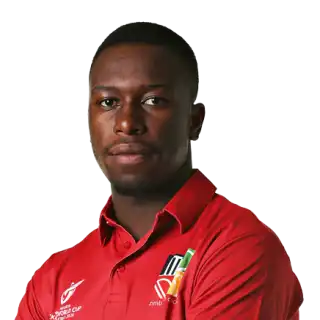 Dion Myers
