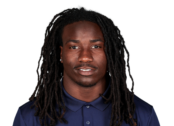 Dirrick Goodman