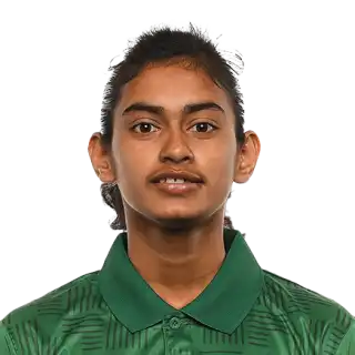 Disha Biswas