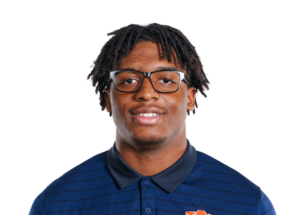 DJ Broughton Jr.