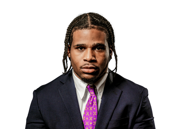 DJ Johnson Jr.