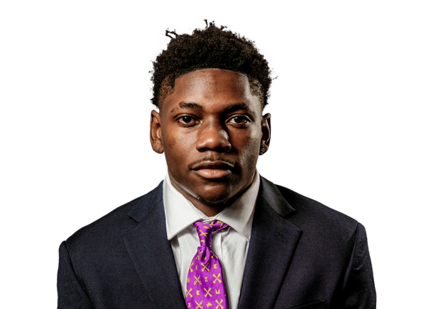 Djimon Mclendon