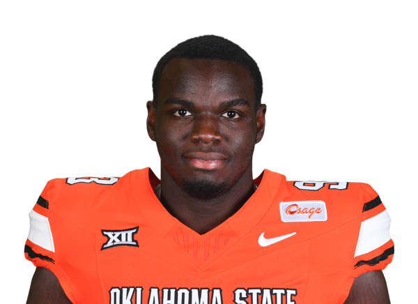 Dominic Macon