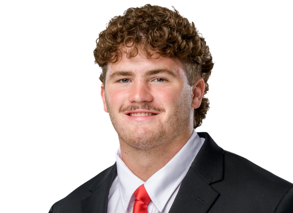 Dominic McKibbin