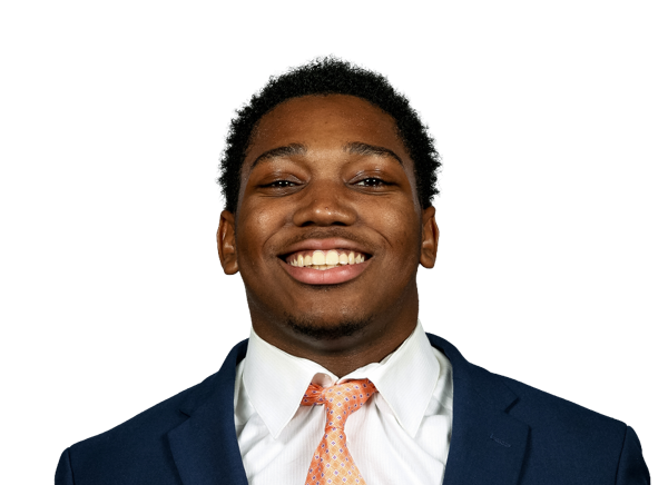 Dominic Staten