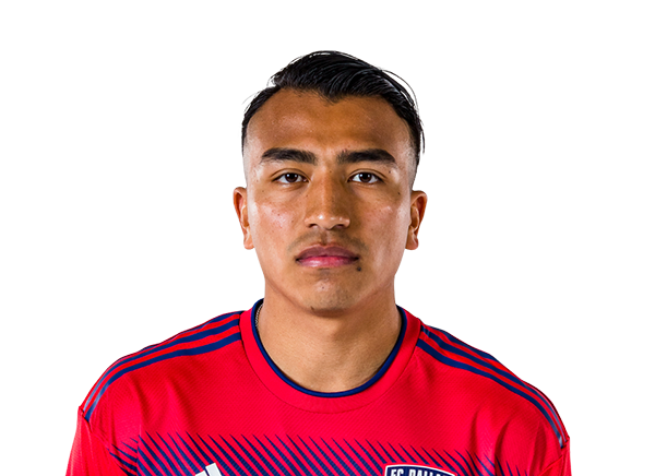 Dominick Hernandez