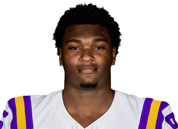 Dominick McKinley