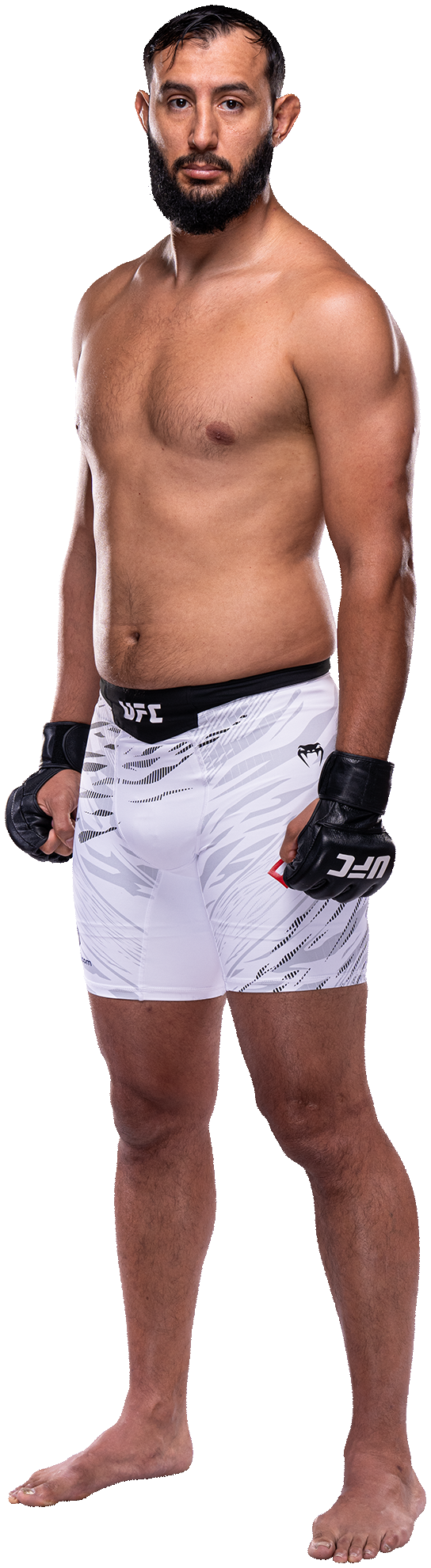 Dominick Reyes
