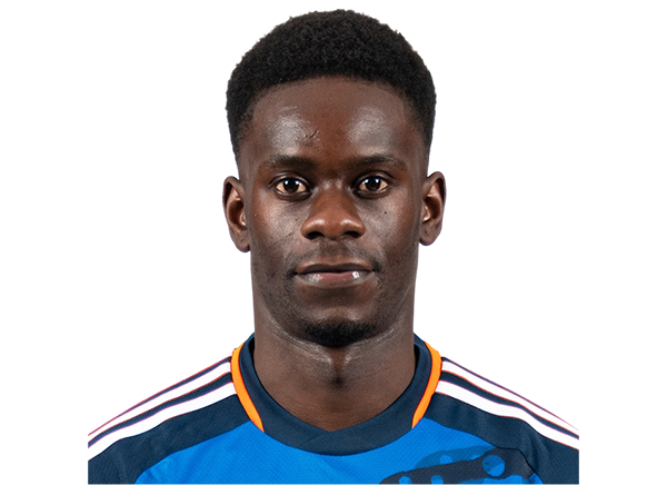 Dominique Badji
