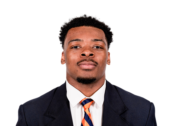 Donavon Platt