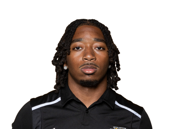 Donelius Johnson