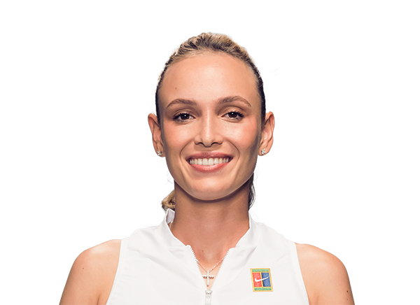 Donna Vekic