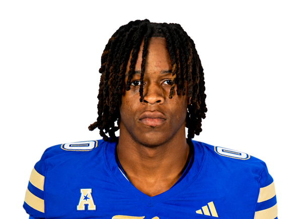 Donnell Gee Jr.