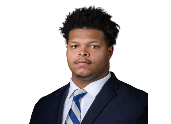 Donnie Harbour