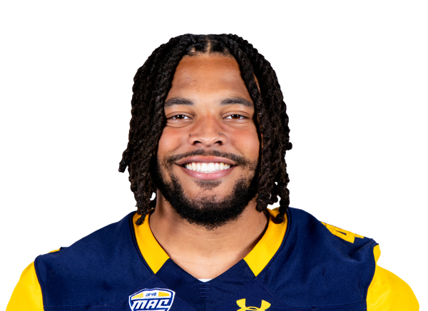 Donovan Delaney Jr.