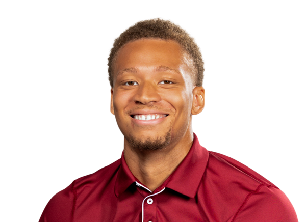 Donovan Dyson