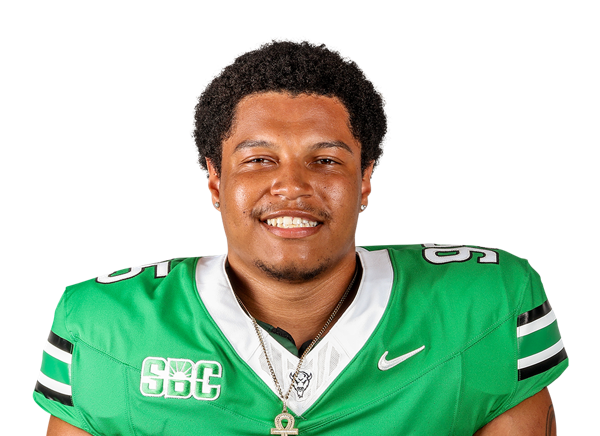 Donovan Garrett