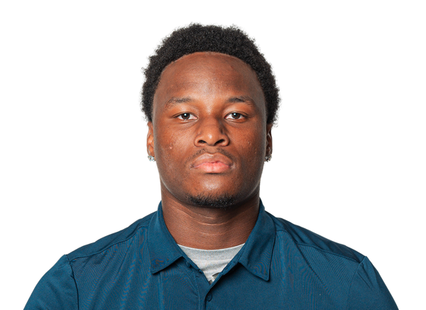 Donovan Giles