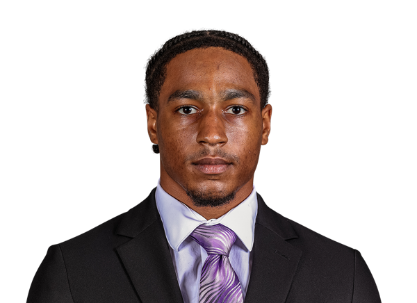 Donovan Hudson