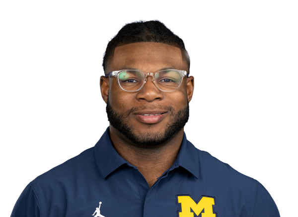 Donovan Johnson