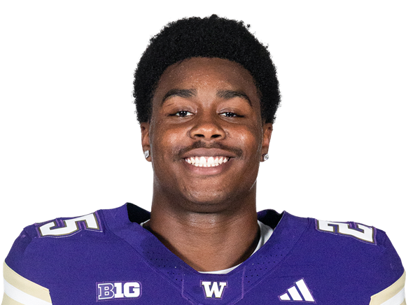 Donovan Robinson Jr.