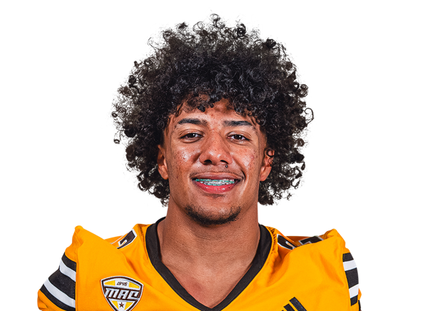 Donovan Triplett