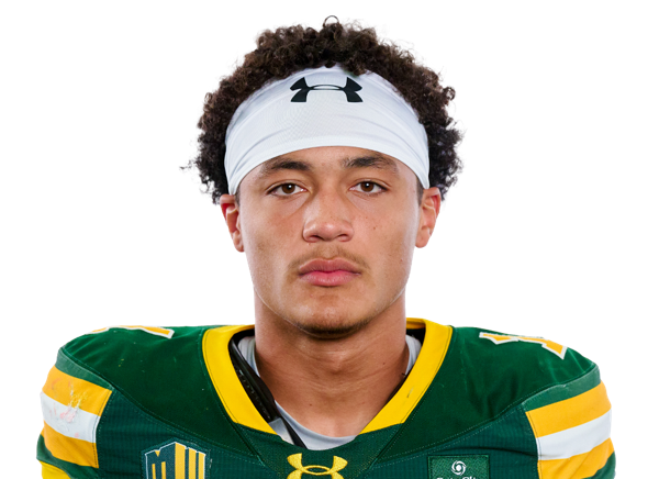 Donovan Woolen