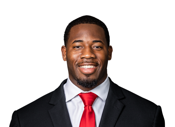 Donquarius Parker