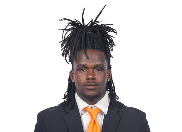 Donta Jenkins Jr.