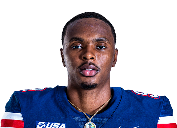 Donte Lee Jr.