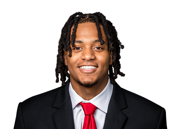 Dontrae Henderson