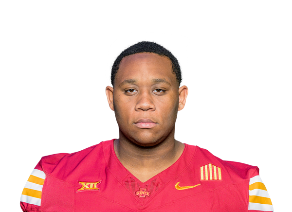 Dontrell Holt