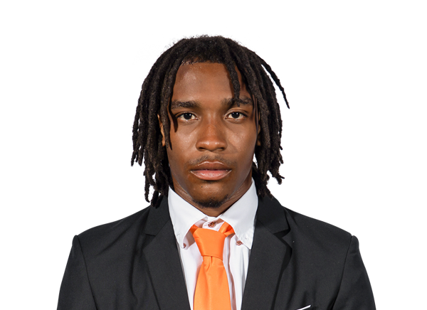 Dorian Harris