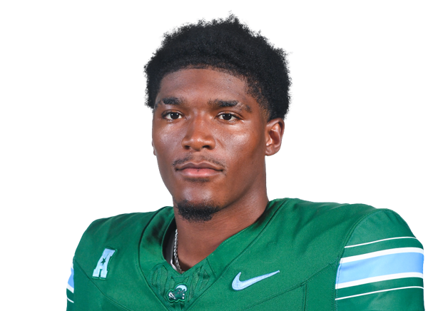 Dorion Jackson