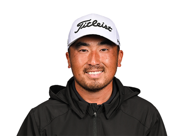 Doug Ghim