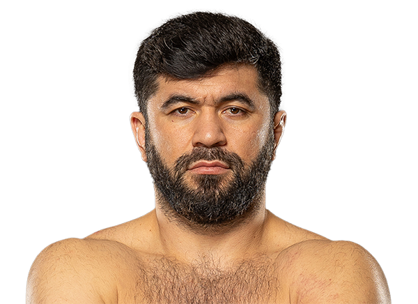 Dovlet Yagshimuradov