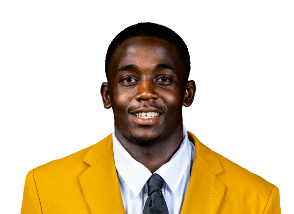 Dovonte Grimes